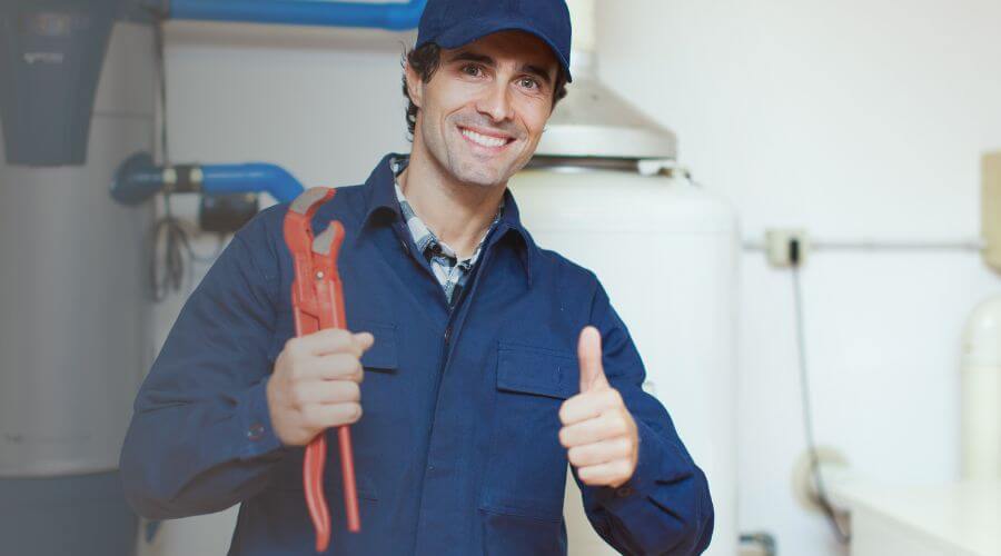 Professional sink repair in Mar Lin, PA